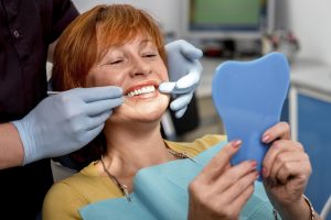 Strongsville dental implants