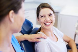 The dental laser is improving gum disease therapy in Parma Heights.