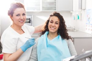 root canal in Parma Heights