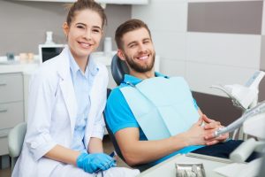 Benefit from personalized care with the trusted dentist in Parma Heights.